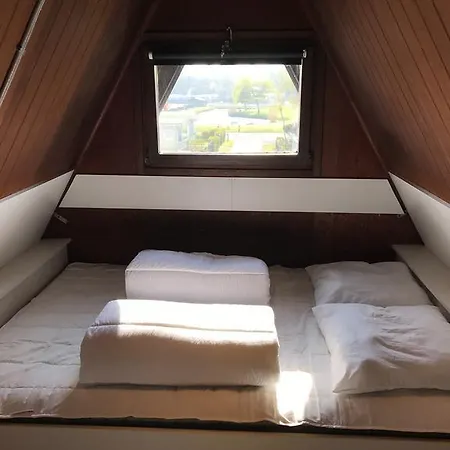 Dunepark Ferienhaus Nieuwpoort