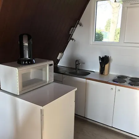 Dunepark Nieuwpoort