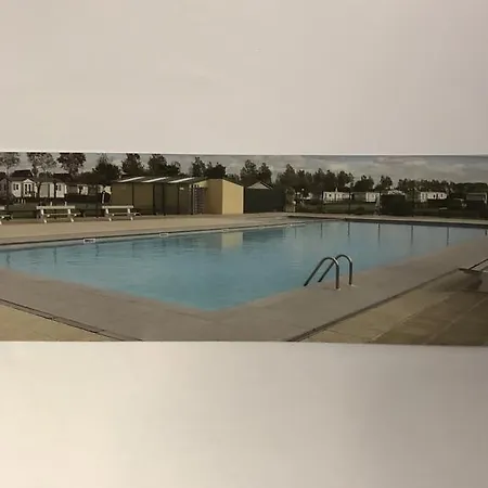 Ferienhaus Dunepark *