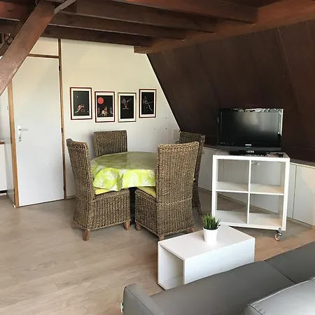 Dunepark Ferienhaus *