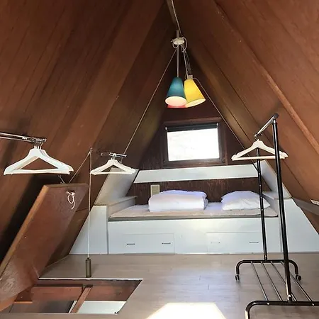 Ferienhaus Dunepark Nieuwpoort
