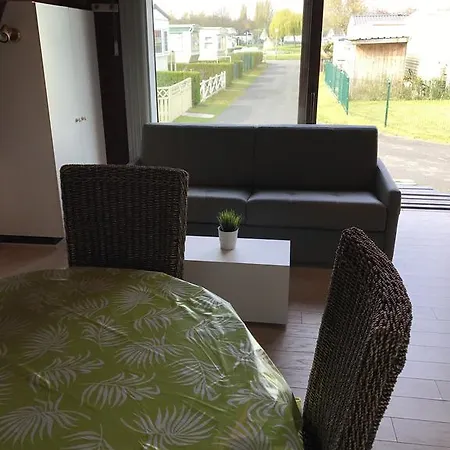 Dunepark * Nieuwpoort