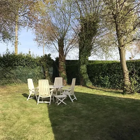 Dunepark Nieuwpoort