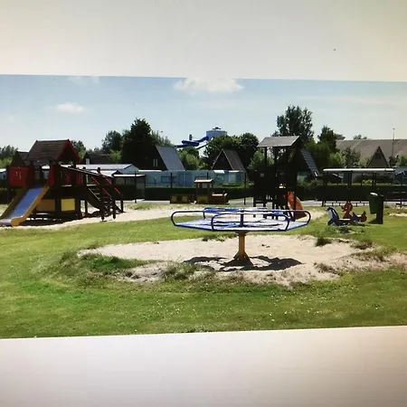 Ferienhaus Dunepark *