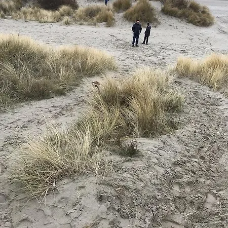 Dunepark Nieuwpoort